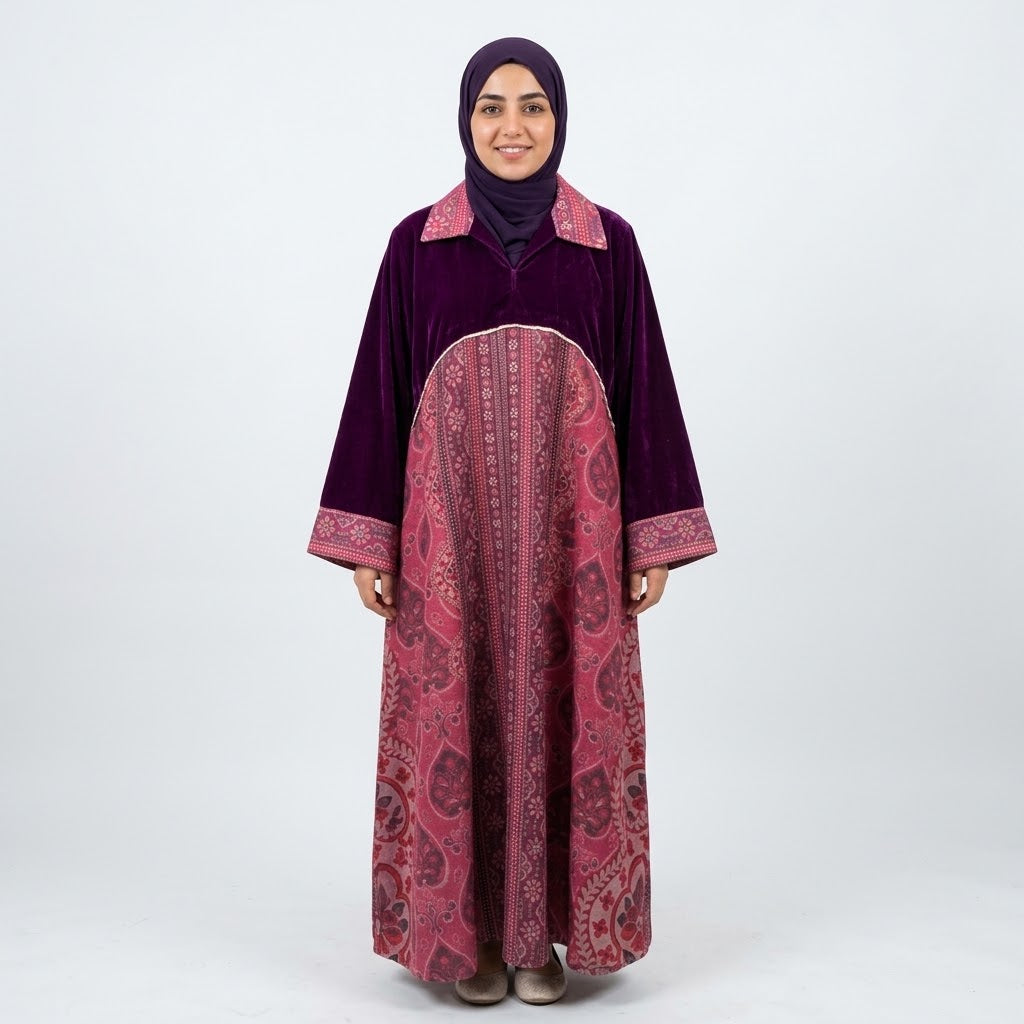Ramadan Darrah 2Pcs 004924