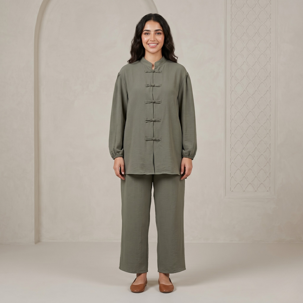 Womens 2Pcs Set 005547