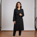JACKET LADIES 2PCS 0408