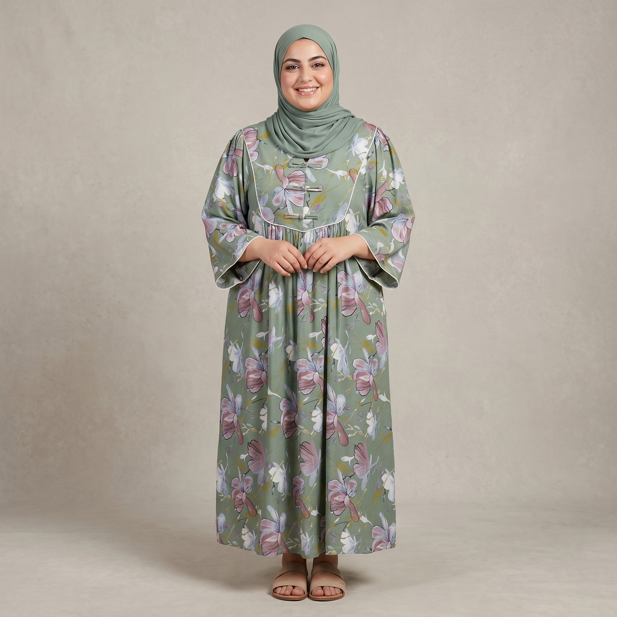 Darrah Nisai 1Pcs 003308-3