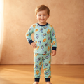 Kids L/S Pajamas B138