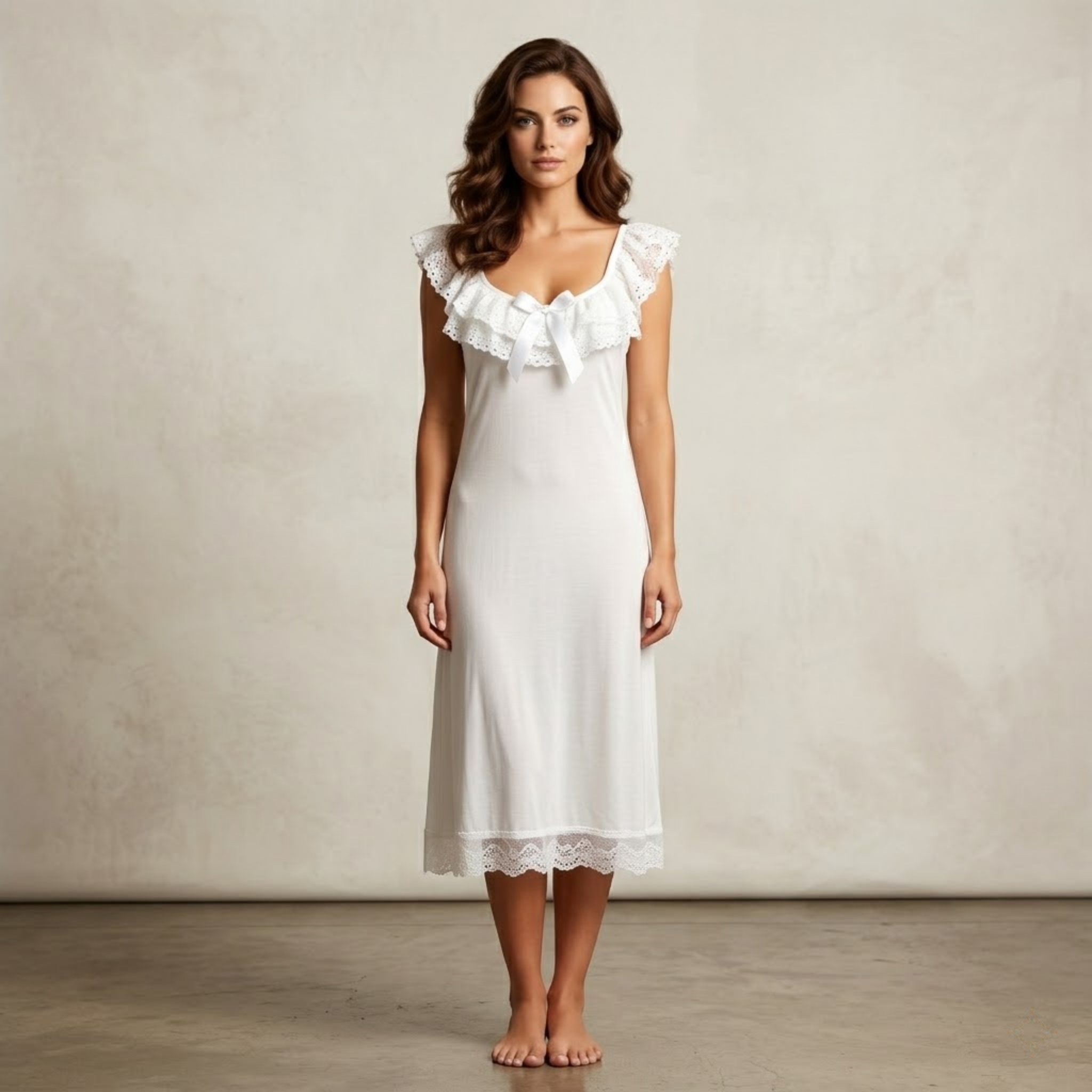 Womens Night Dress 1779