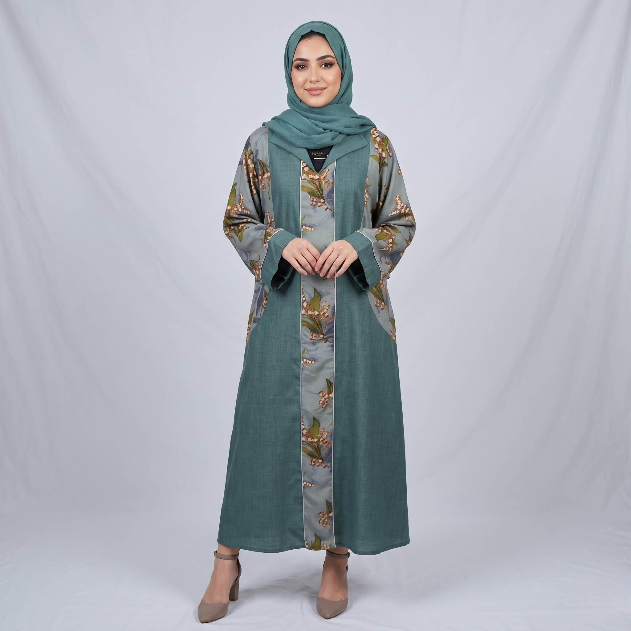 Darrah Nisai 1Pcs 005513