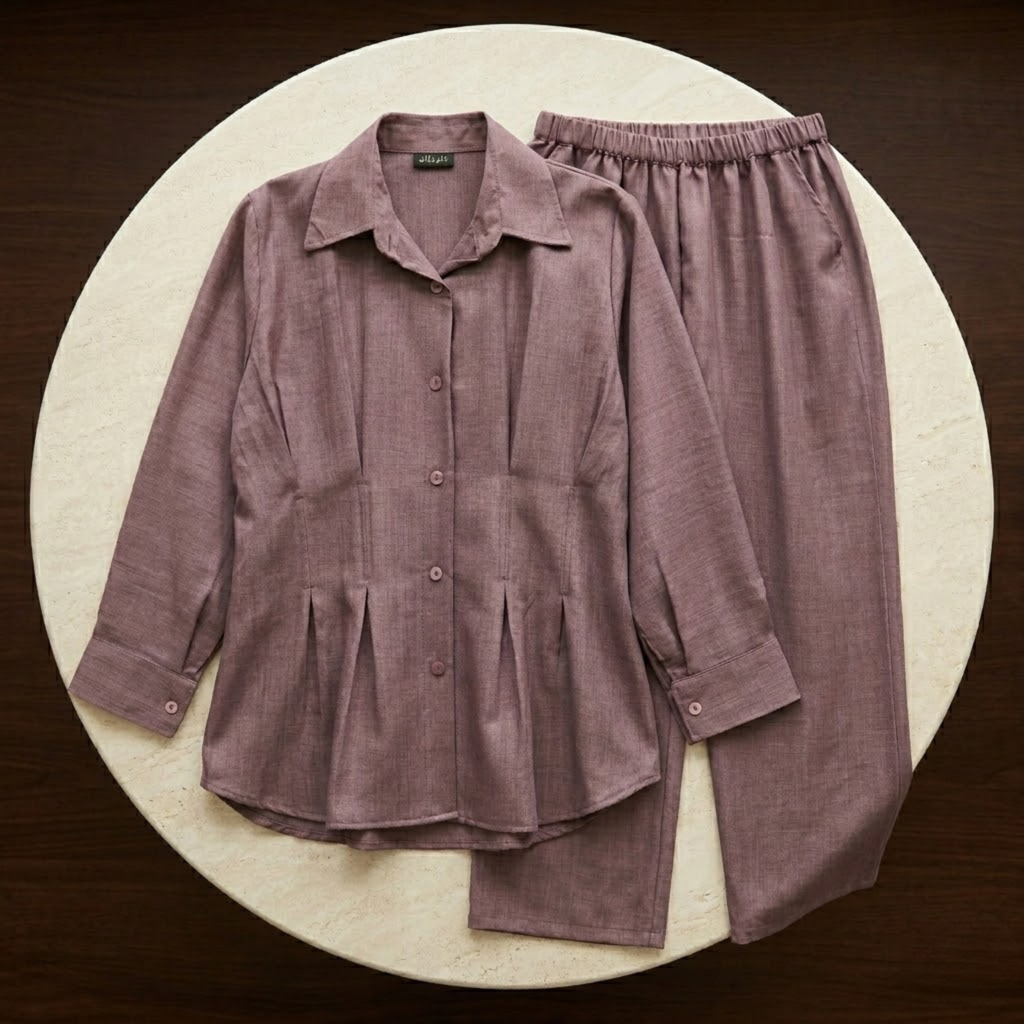 Womens 2Pcs Set 003304