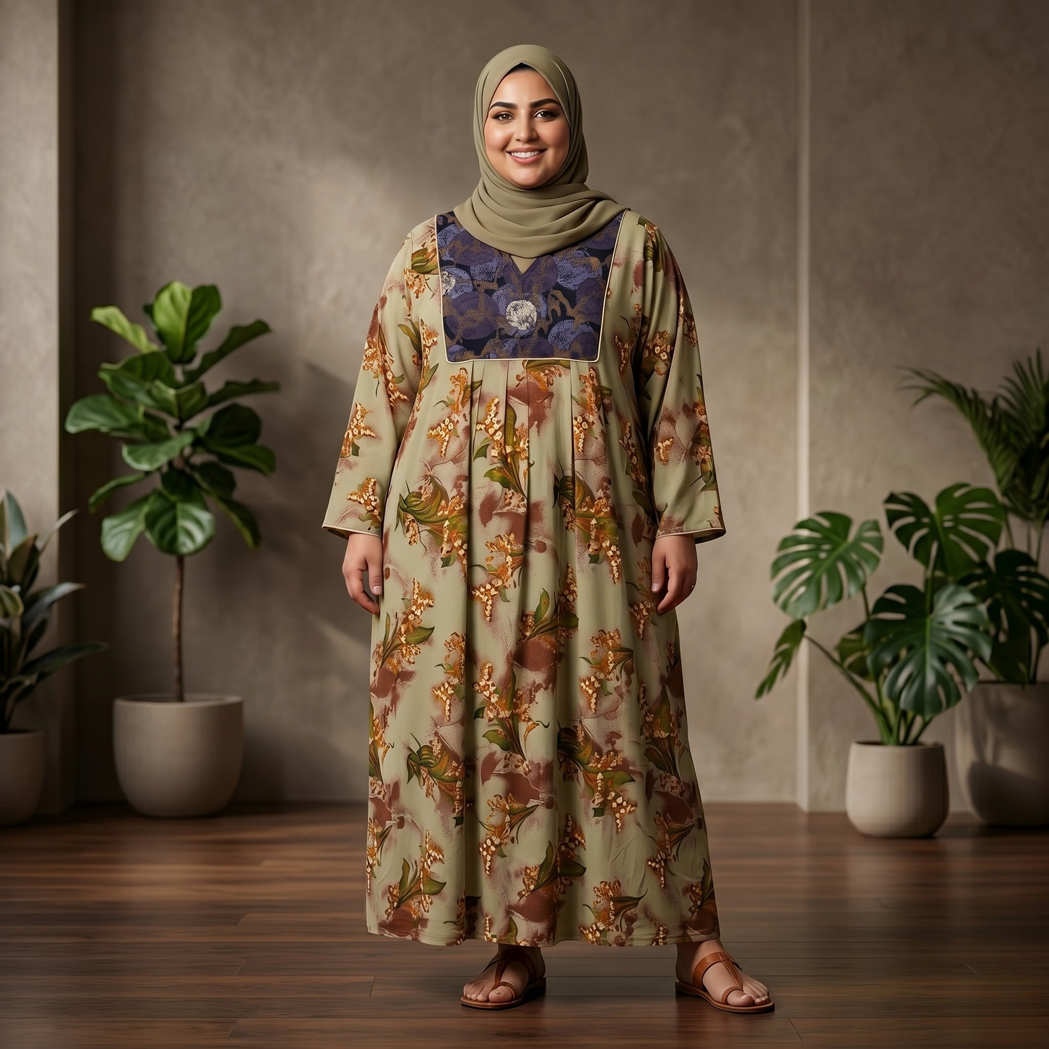 Darrah Nisai 1Pcs 005508-5