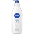 NIVEA Lotion 400ml Sensual Musk