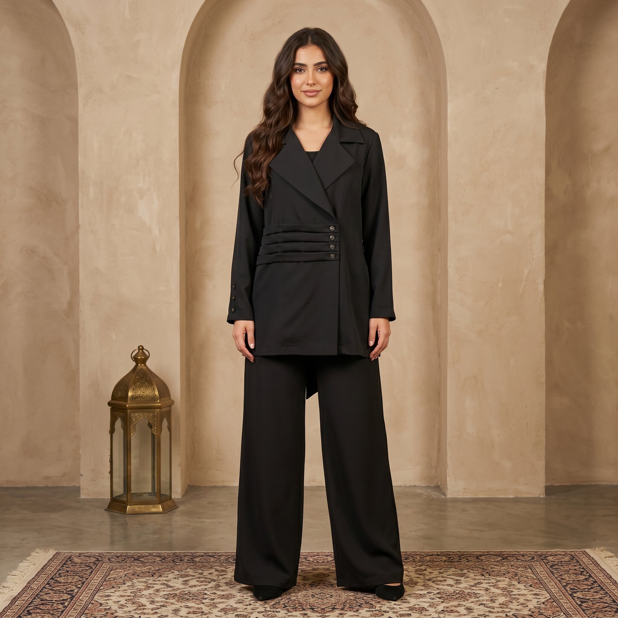 Womens 2Pcs Set 925