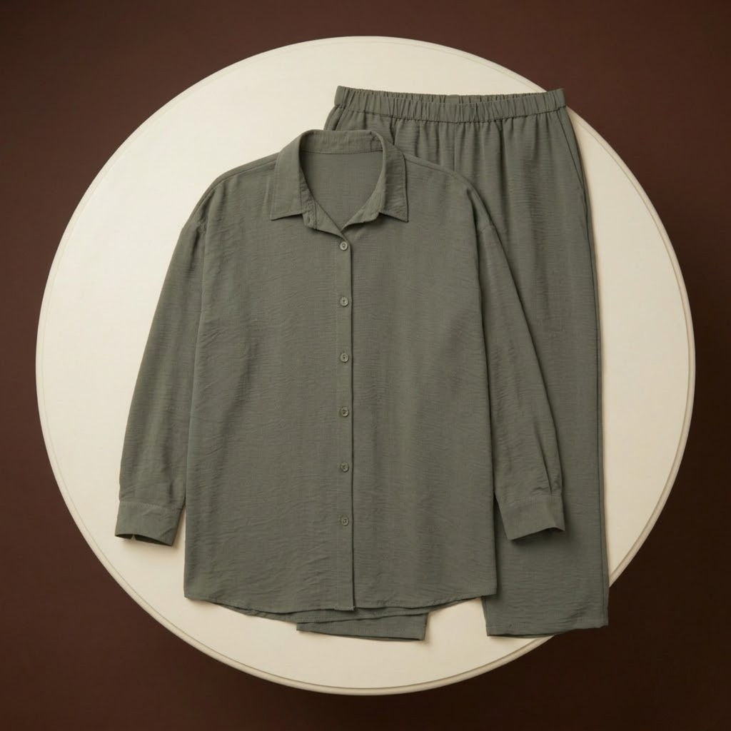 Womens 2Pcs Set 005541