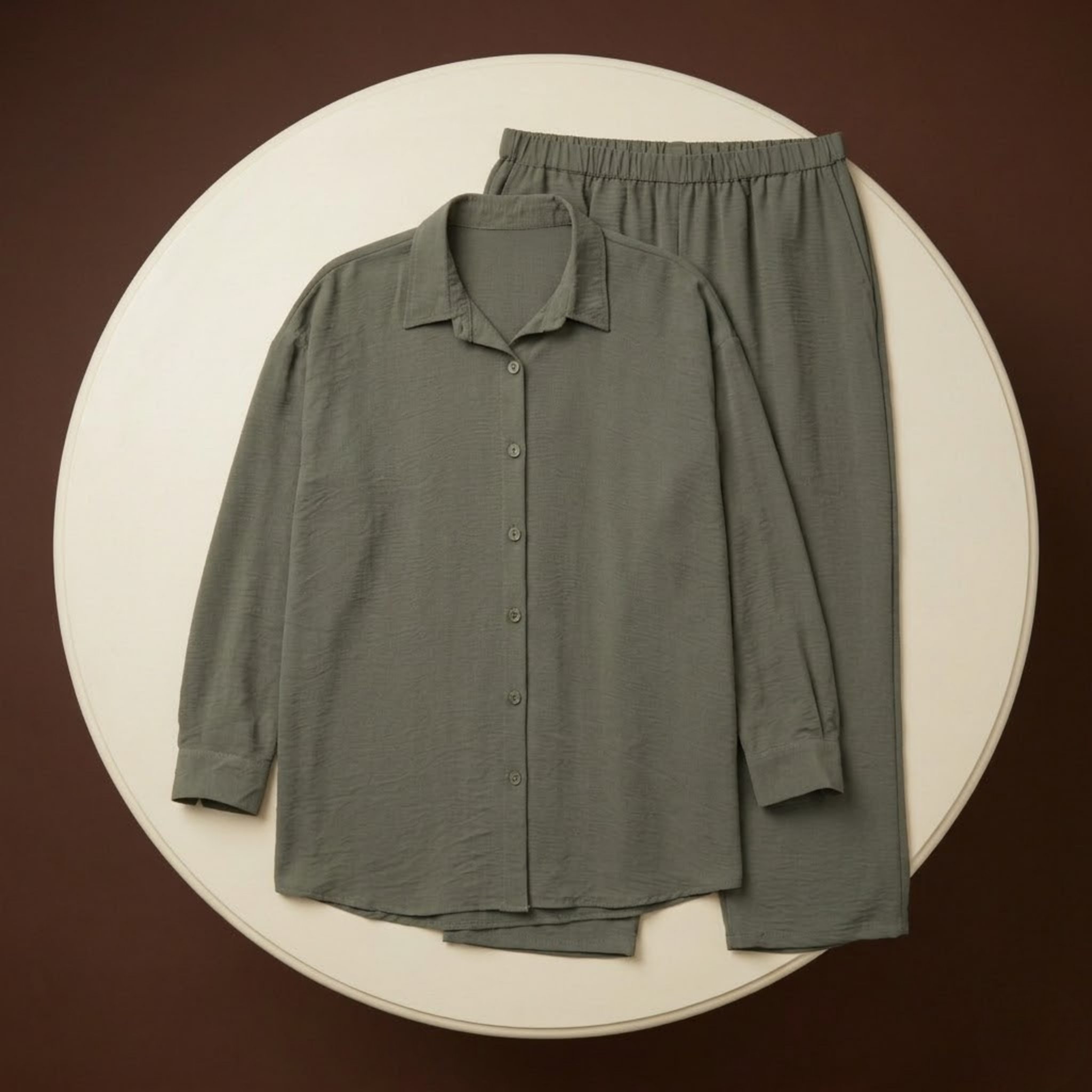 Womens 2Pcs Set 005541