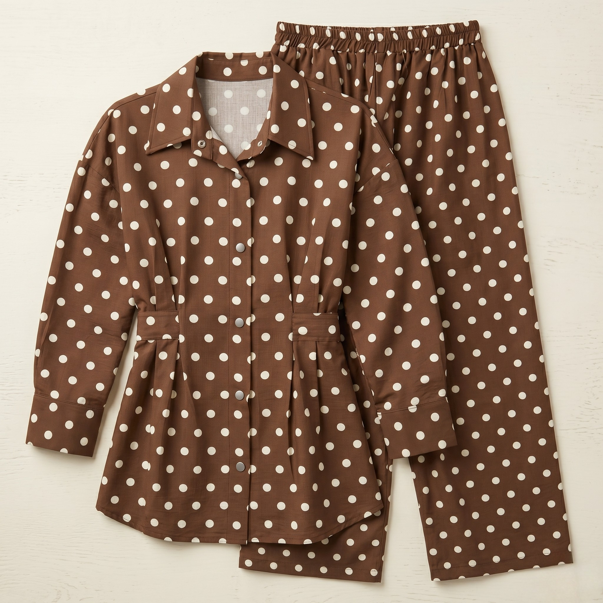 Womens 2Pcs Set 9047