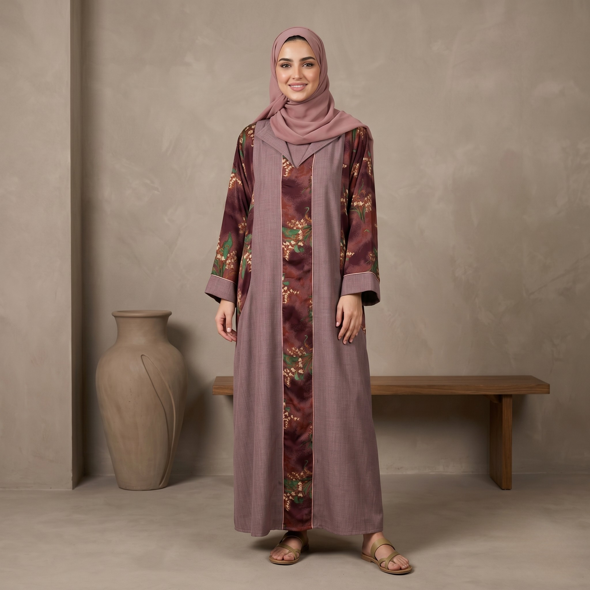 Darrah Nisai 1Pcs 005513