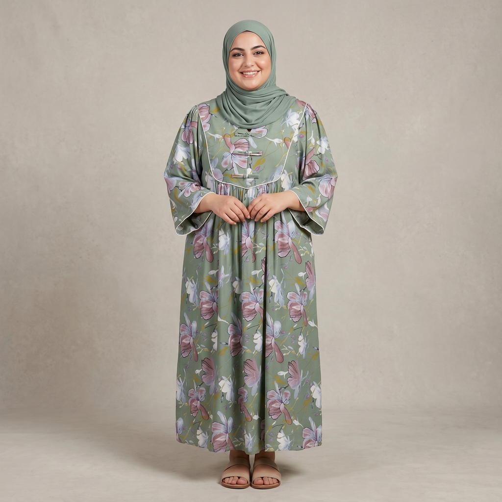 Darrah Nisai 1Pcs 003308-3
