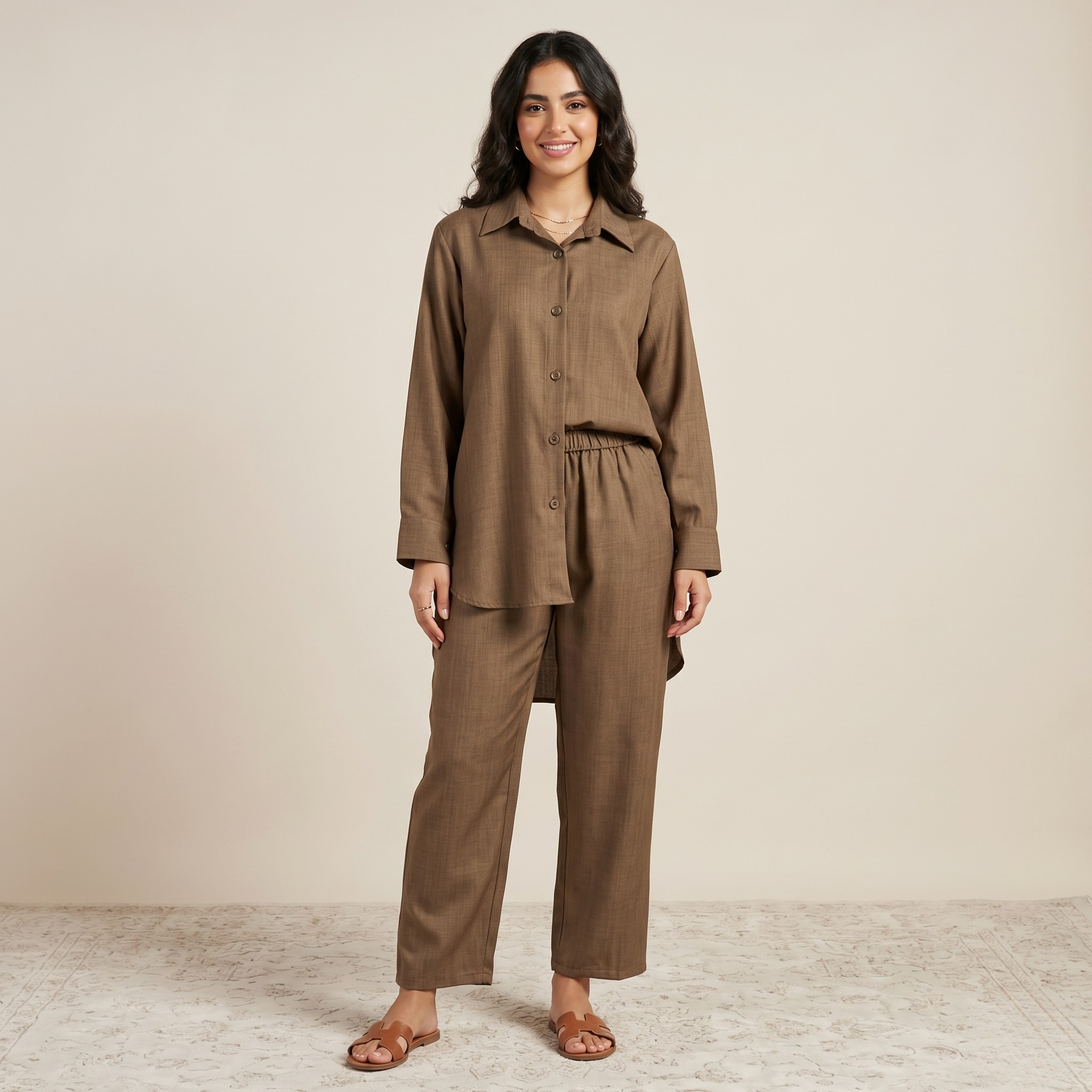 Womens 2Pcs Set 003305