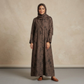 Abaya 2Pcs 003275