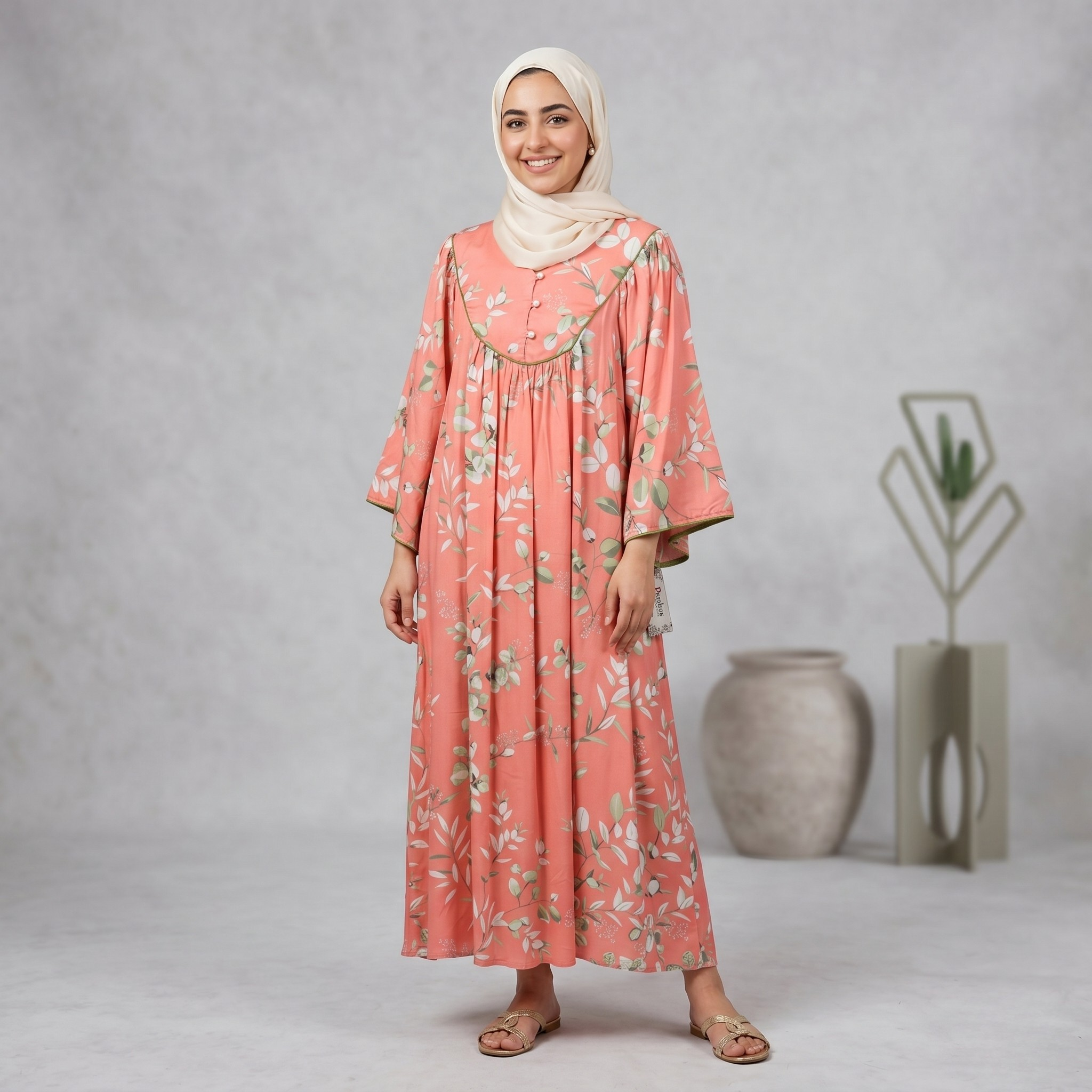 Darrah Nisai 1pcs 22562-1