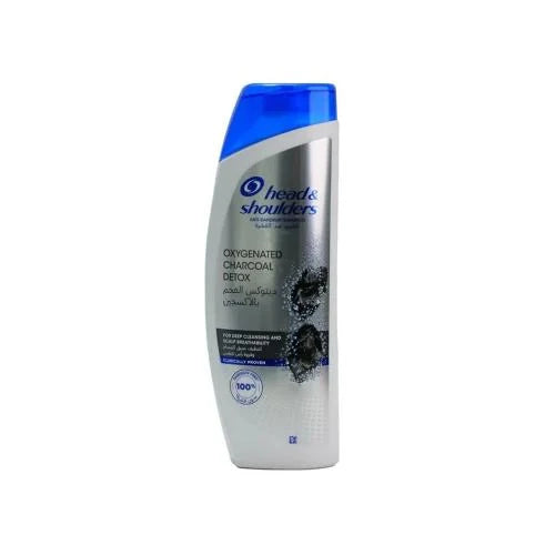 Head & Shoulders Anti-Dandruff Shampoo 700ml
