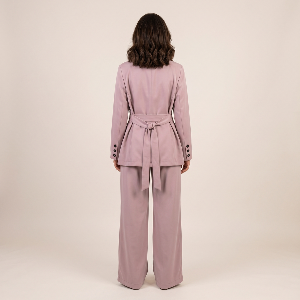 Womens 2Pcs Set 925