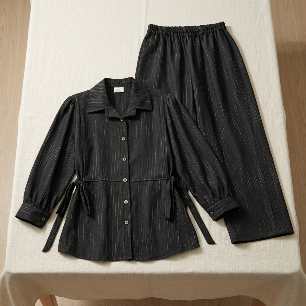 Womens 2Pcs Set 2019