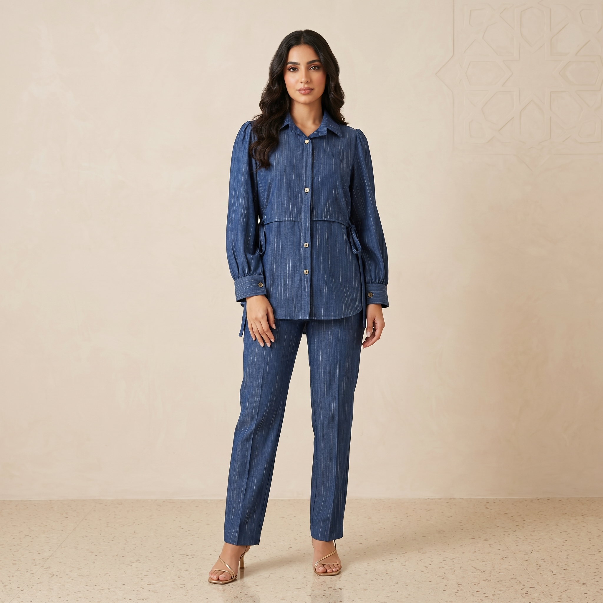 Womens 2Pcs Set 2019