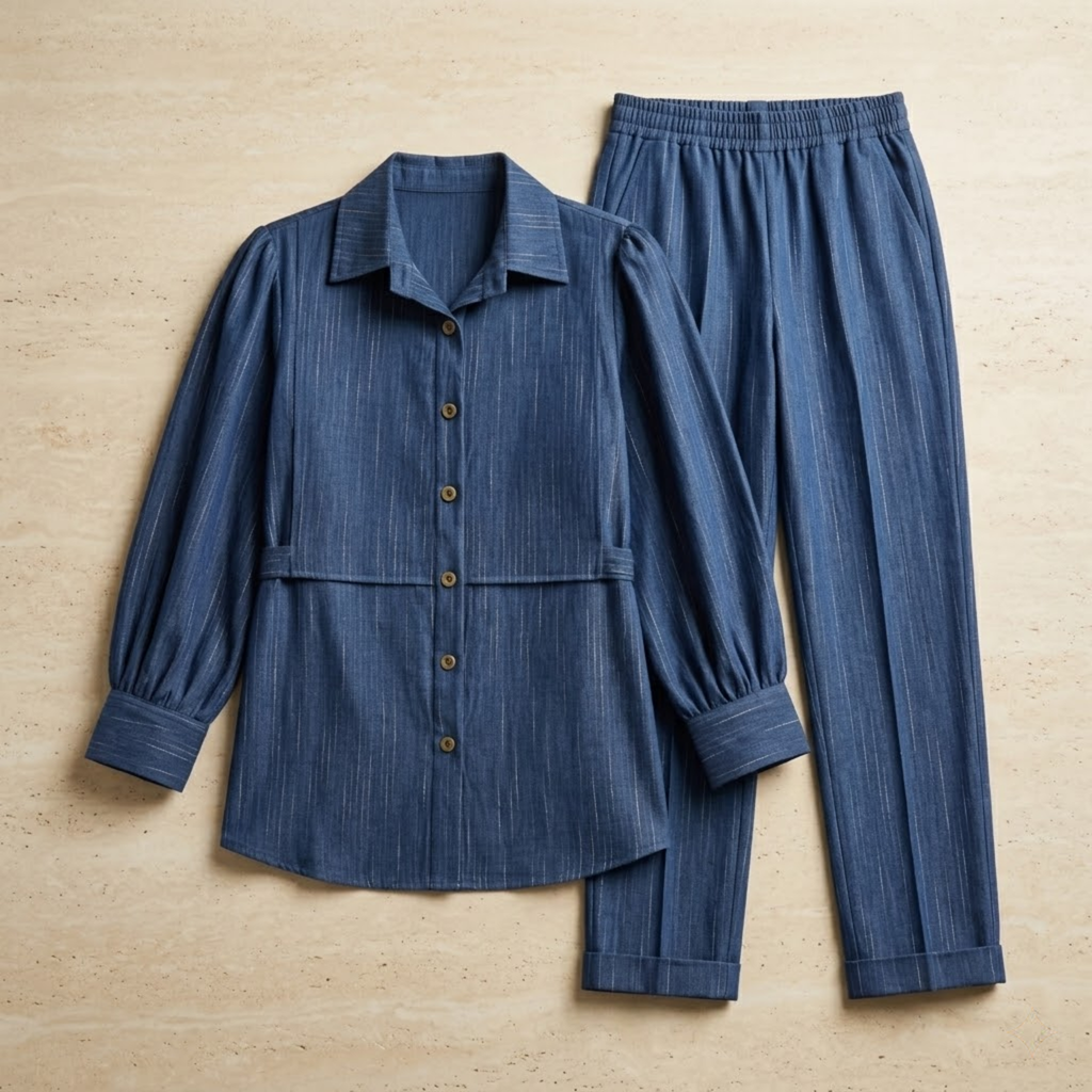 Womens 2Pcs Set 2019