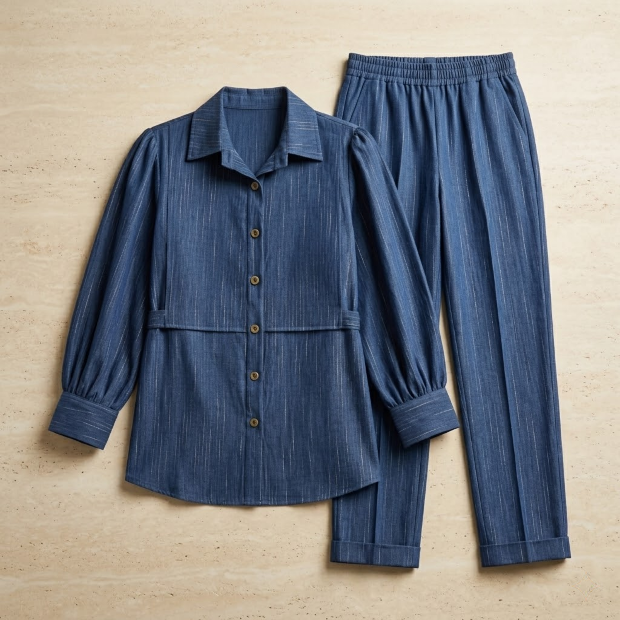 Womens 2Pcs Set 2019