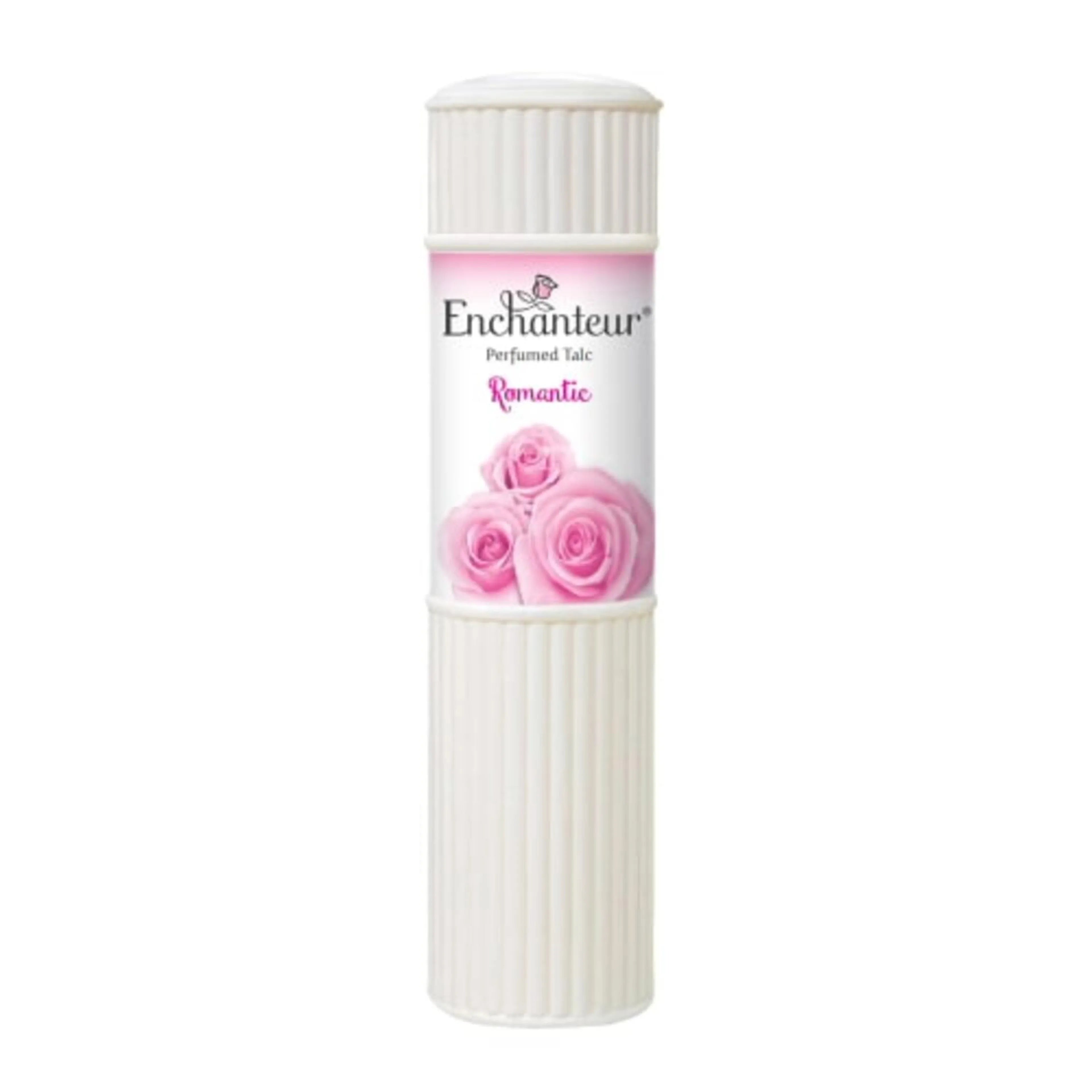 Perfumed Powder 250ml Romantic