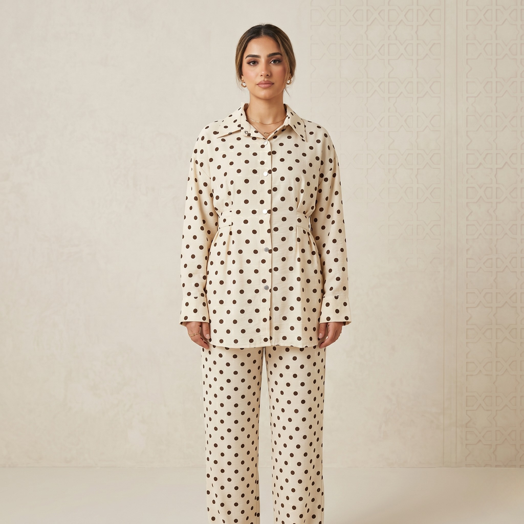 Womens 2Pcs Set 9047
