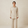 Womens 2Pcs Set 9047