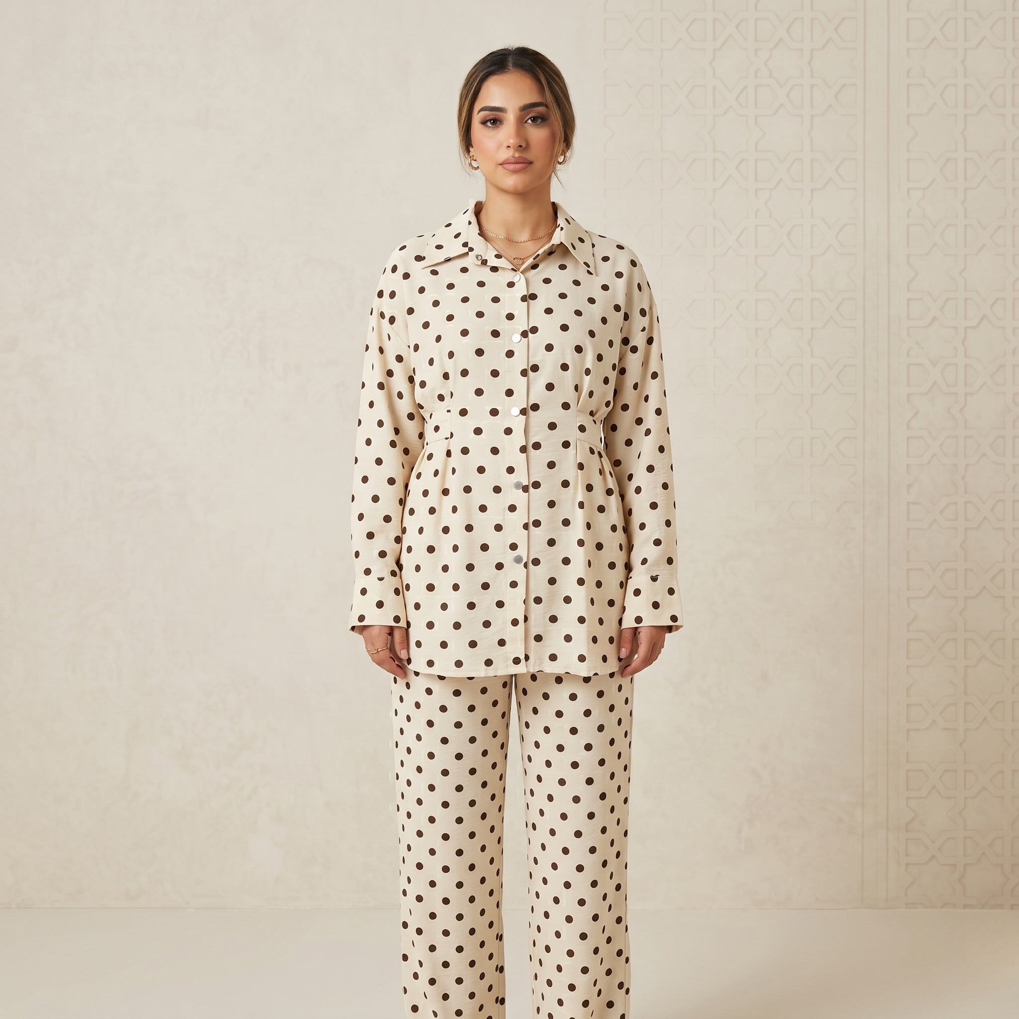 Womens 2Pcs Set 9047