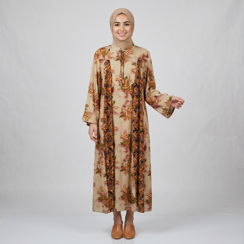 Darrah Nisai 1Pcs 005518-1