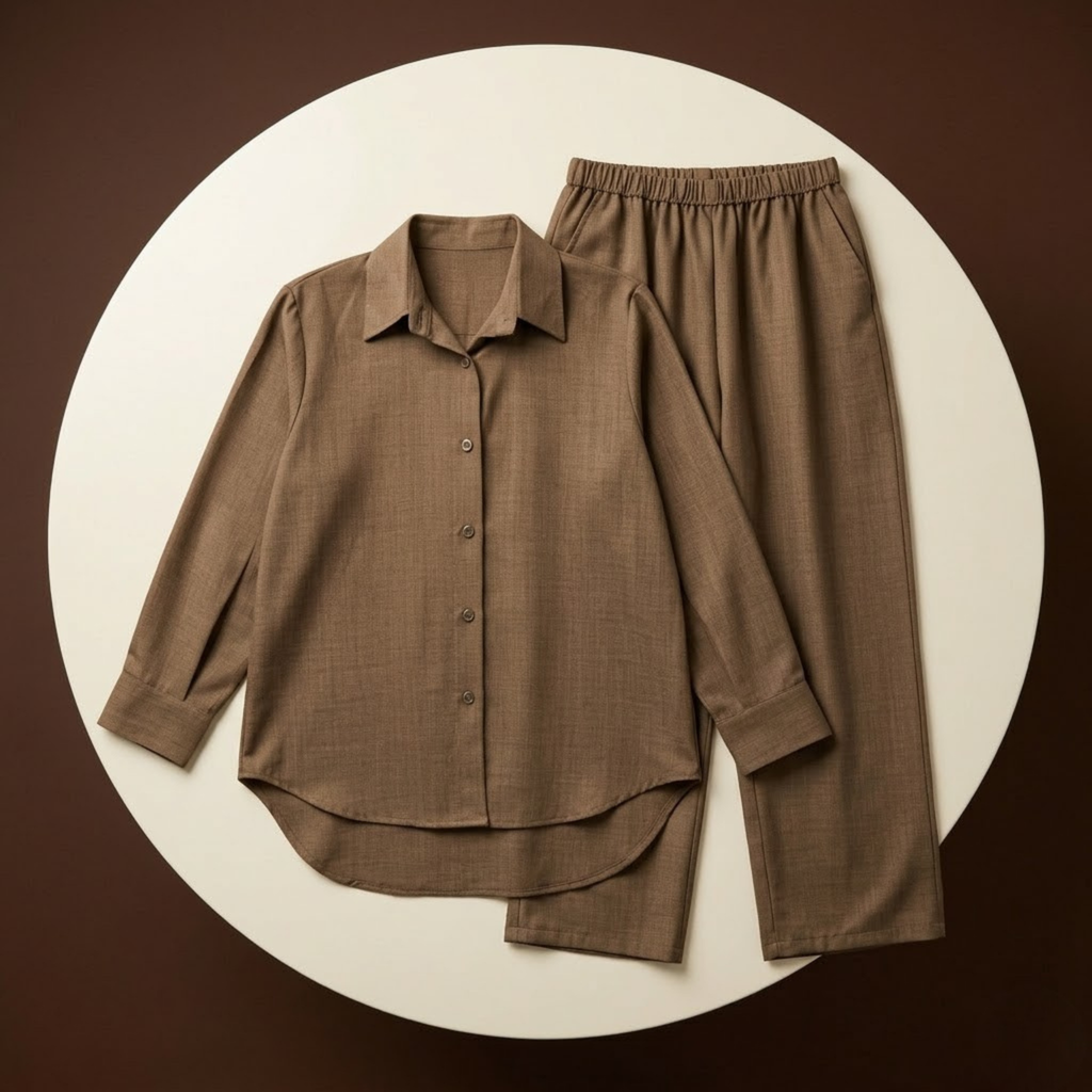 Womens 2Pcs Set 003305