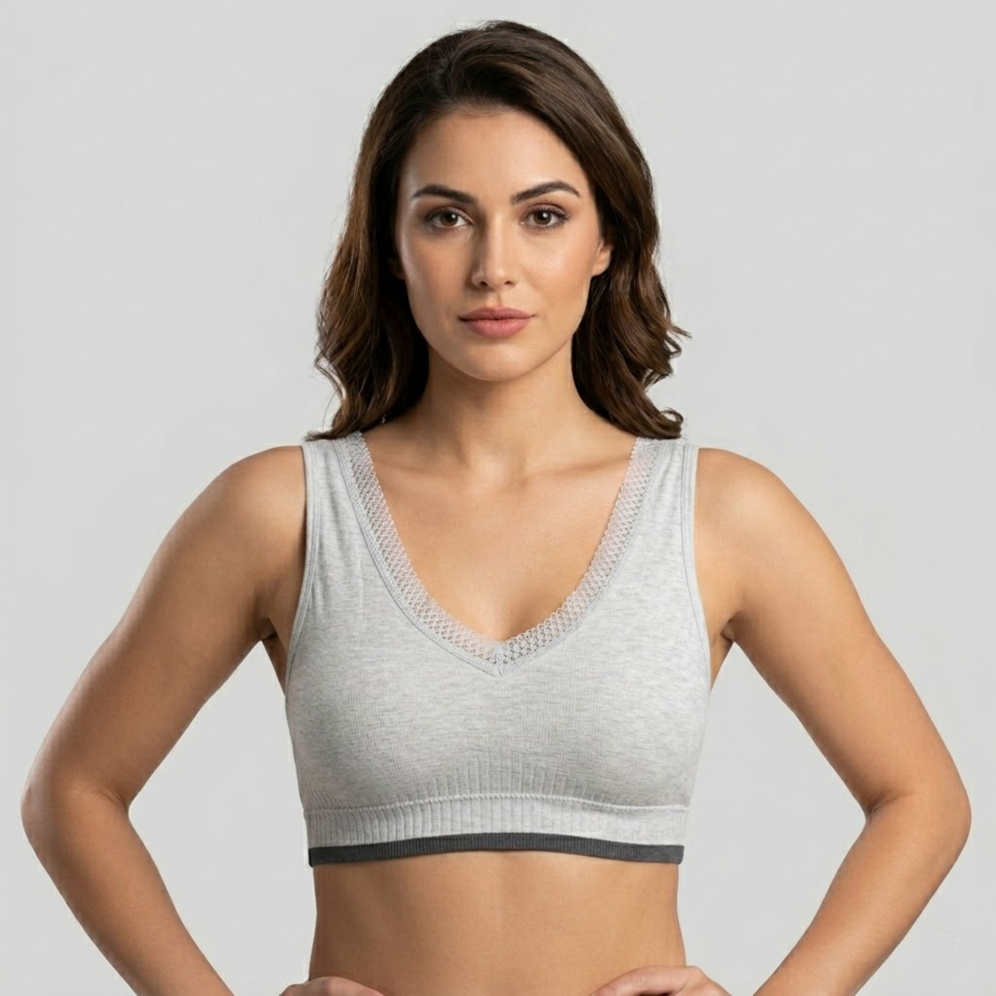 Womens Sports Bra 3111