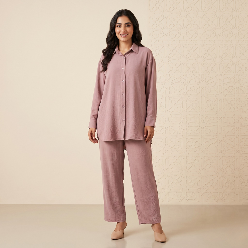 Womens 2Pcs Set 005541
