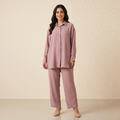 Womens 2Pcs Set 005541