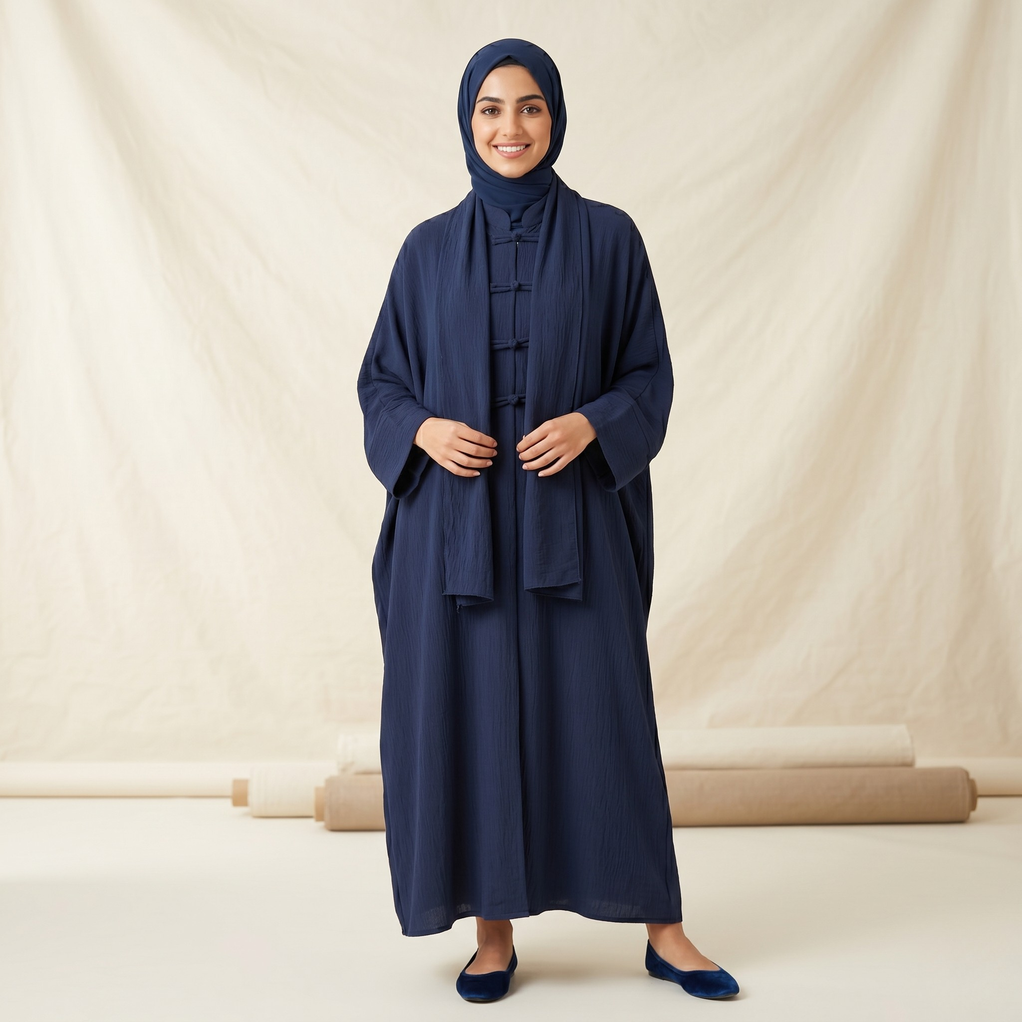 Darrah Nisai 2Pcs 005522