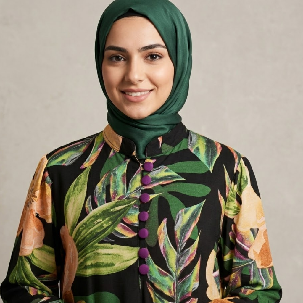 Darrah Nisai 1Pcs 003277