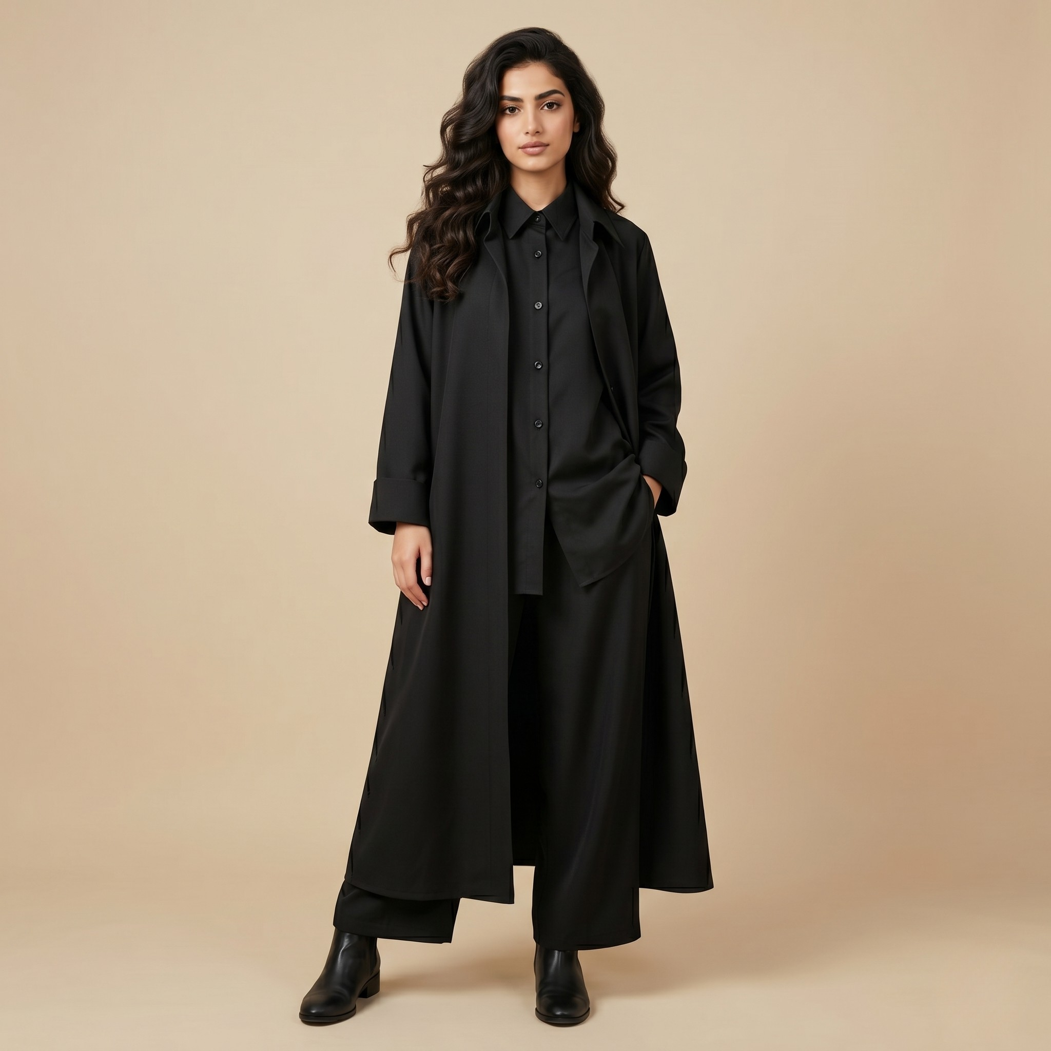 Womens 2Pcs Set 003263