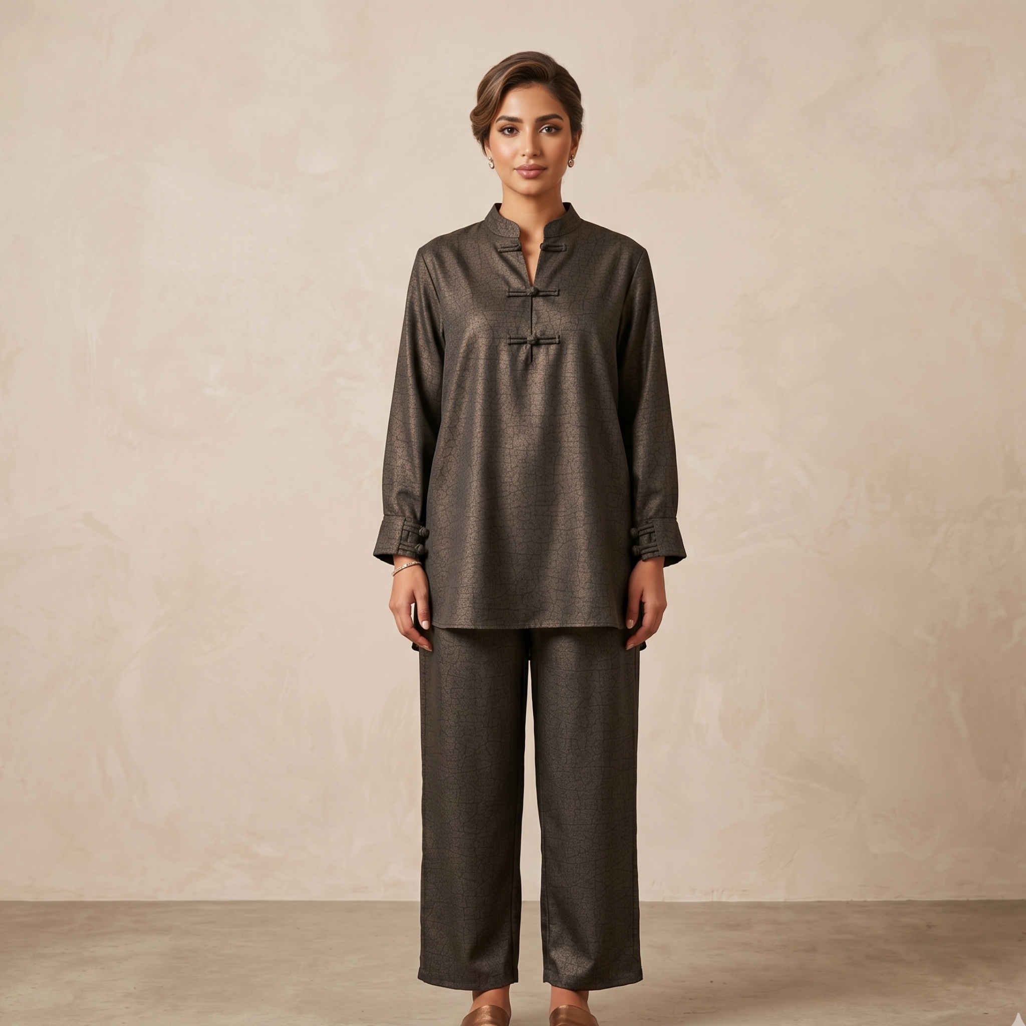 Womens 2Pcs Set 003269