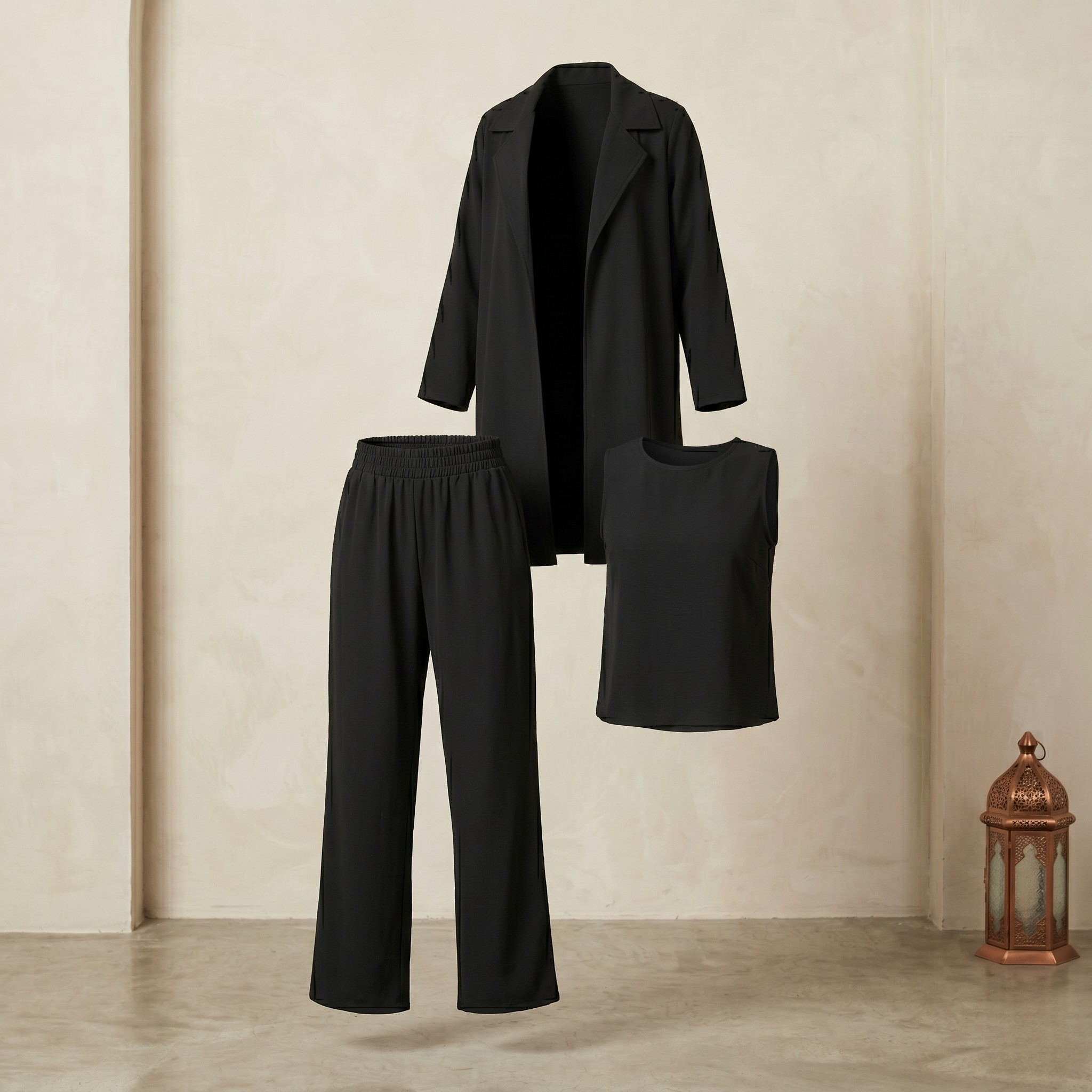 Womens 3Pcs Set P143