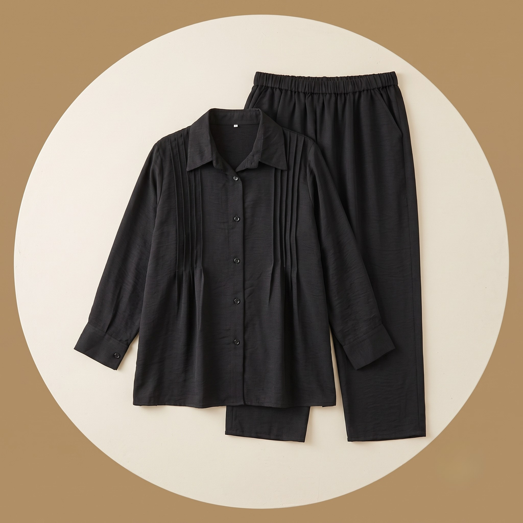 Womens 2Pcs Set 003281