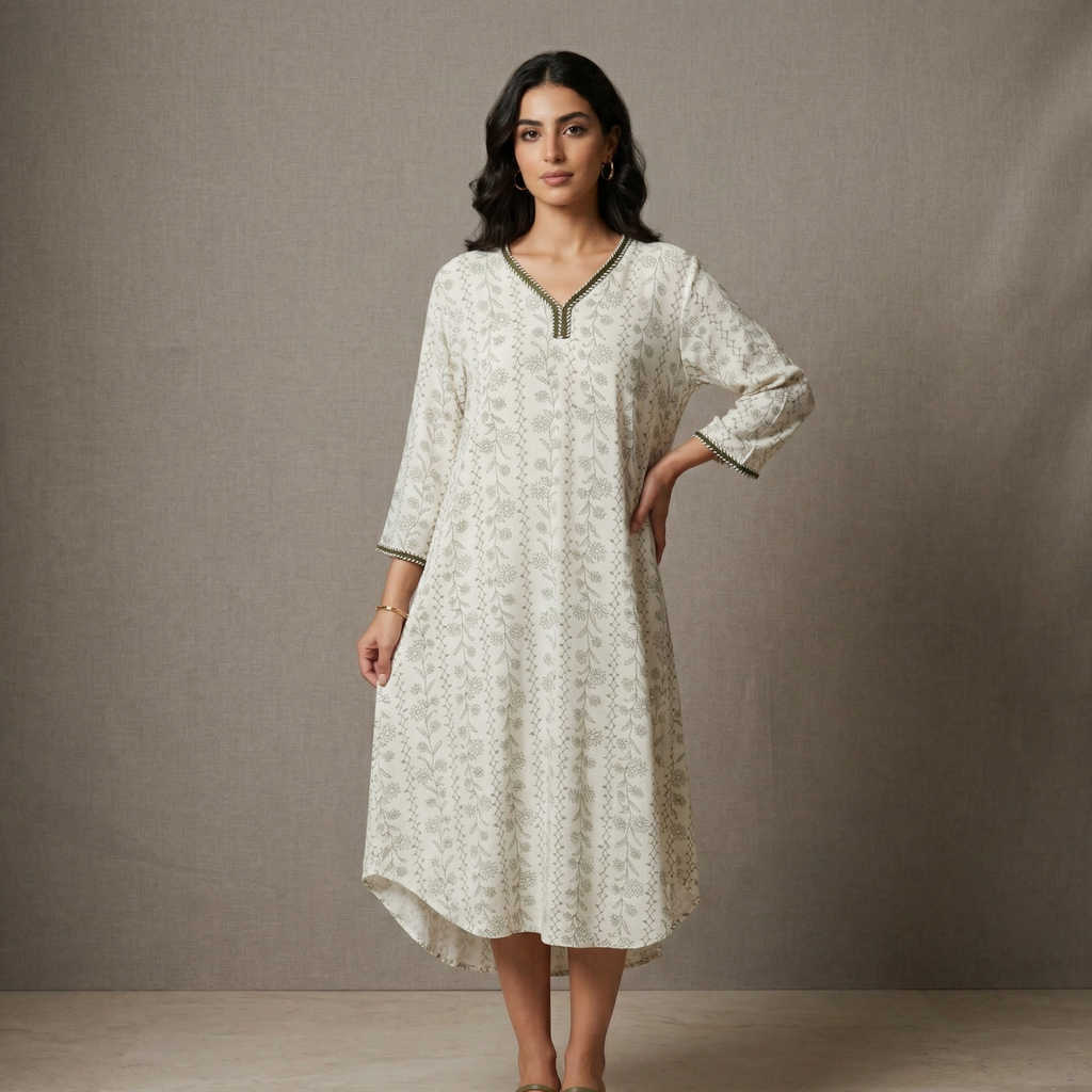 Womens Midi 8103