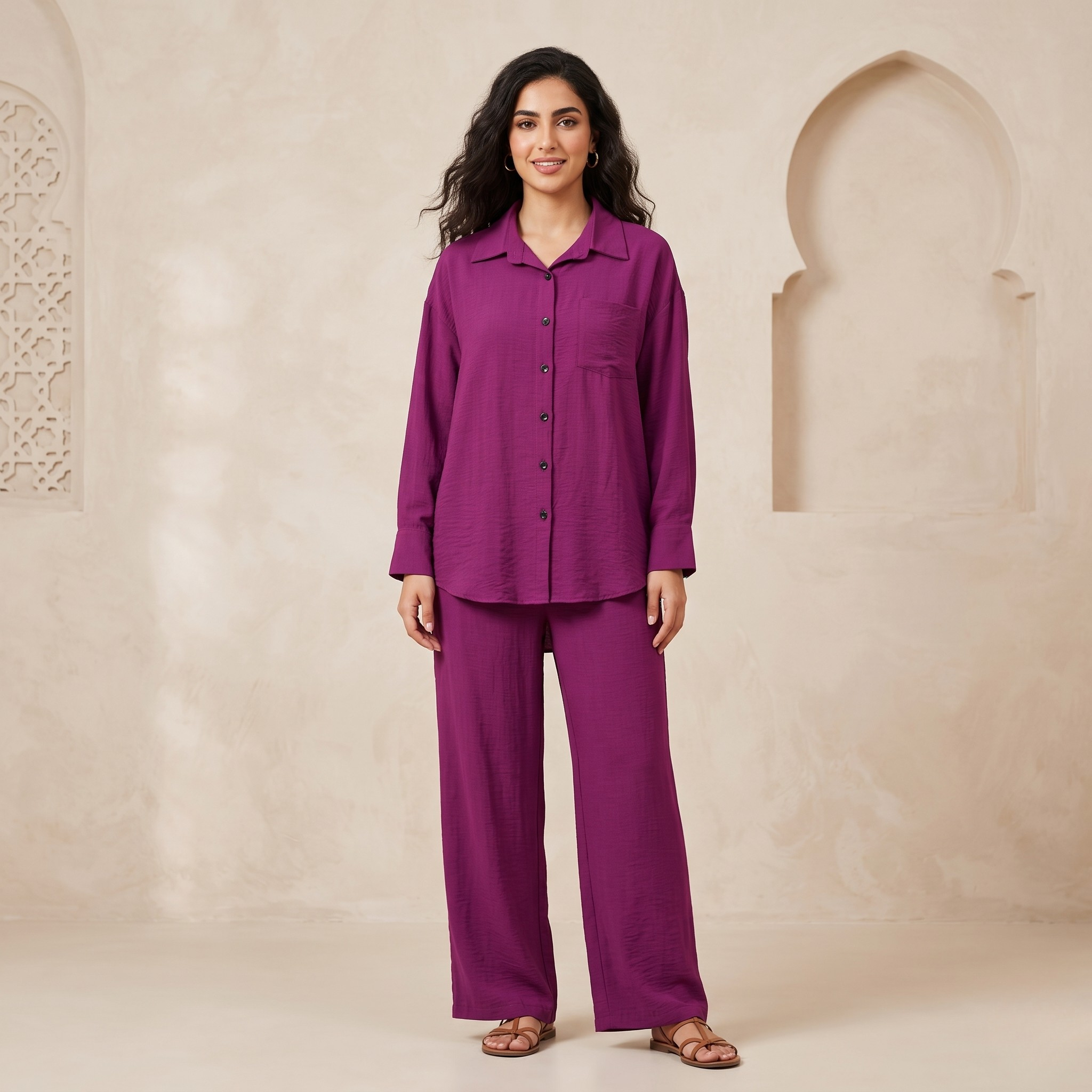 Womens 2Pcs Set 164