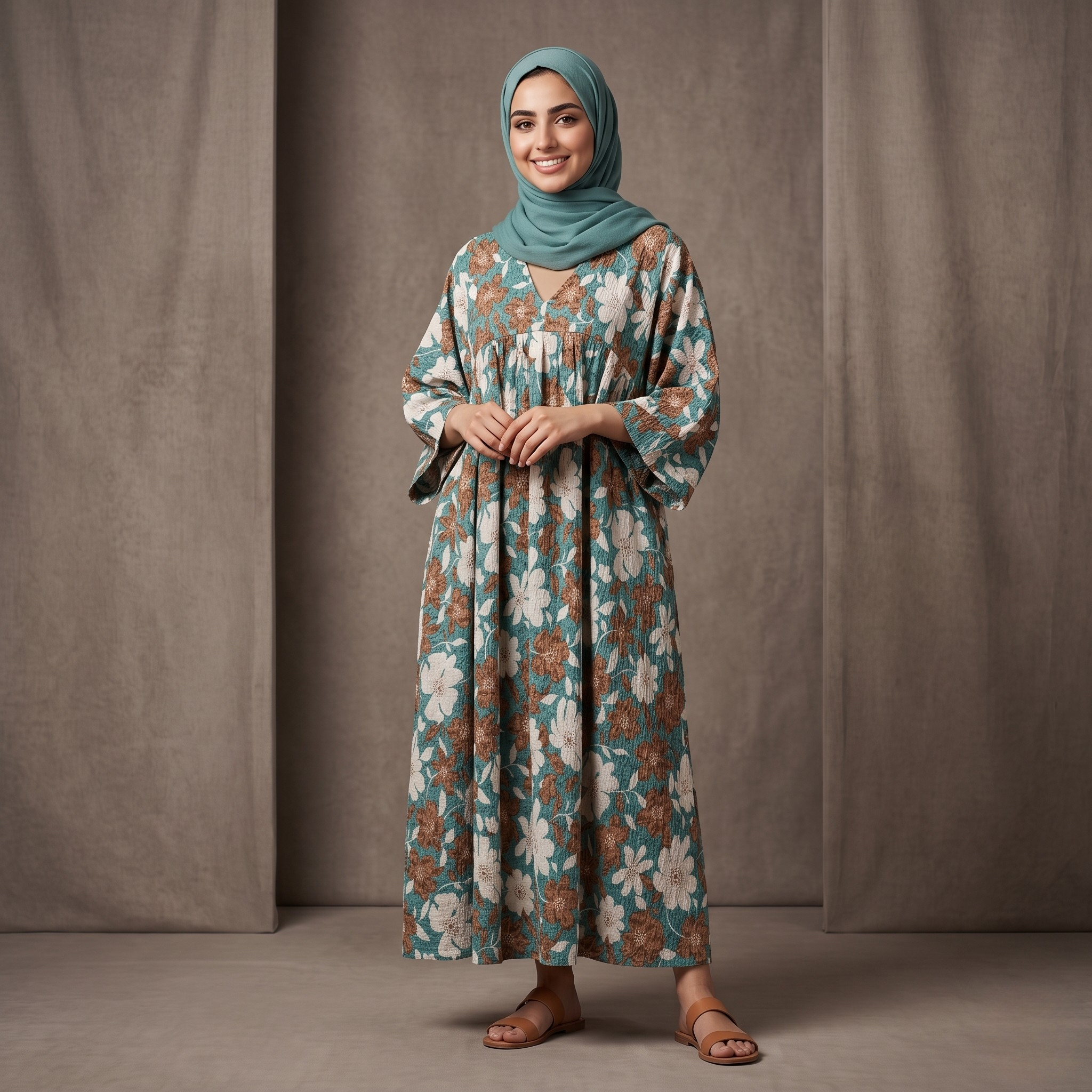 Darrah Nisai 1Pcs 005569-2