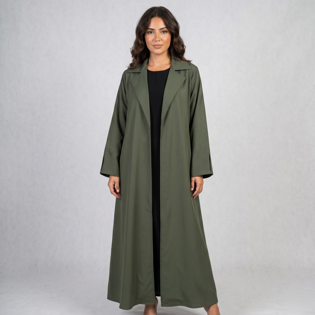 Womens Jacket 1Pcs 3237