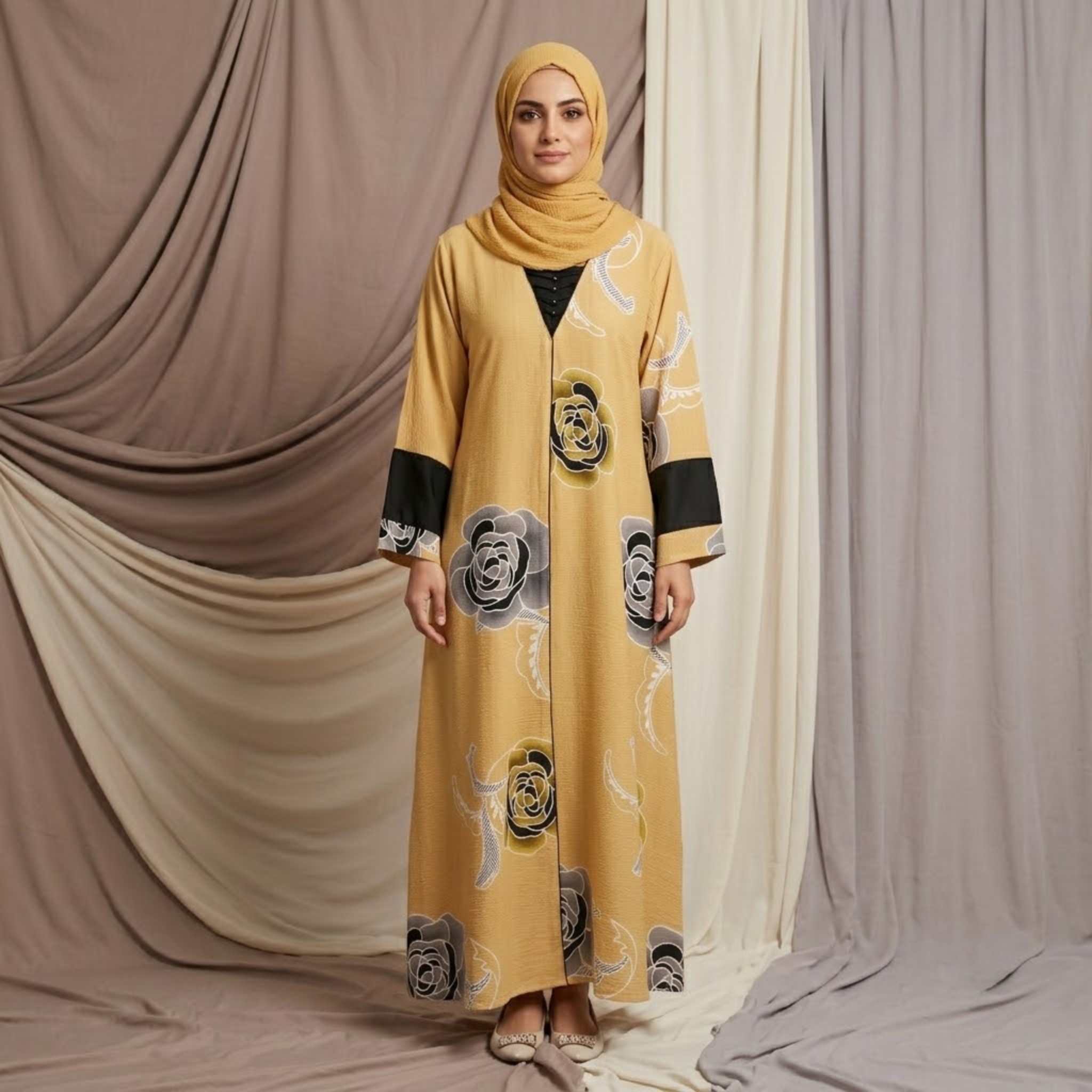 Darrah Nisai 1Pcs 003324-2
