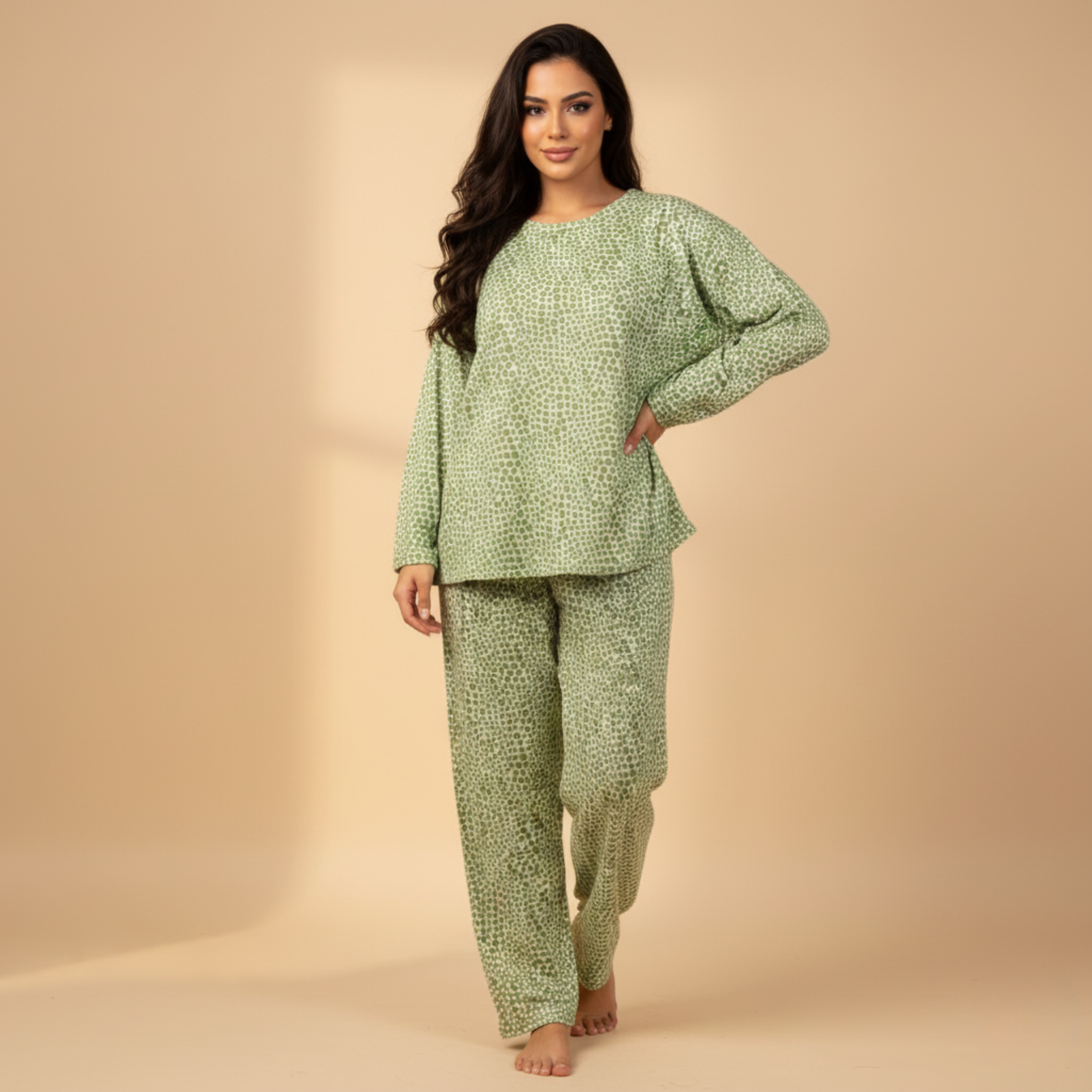 بيجامات نسائية TZ811-57