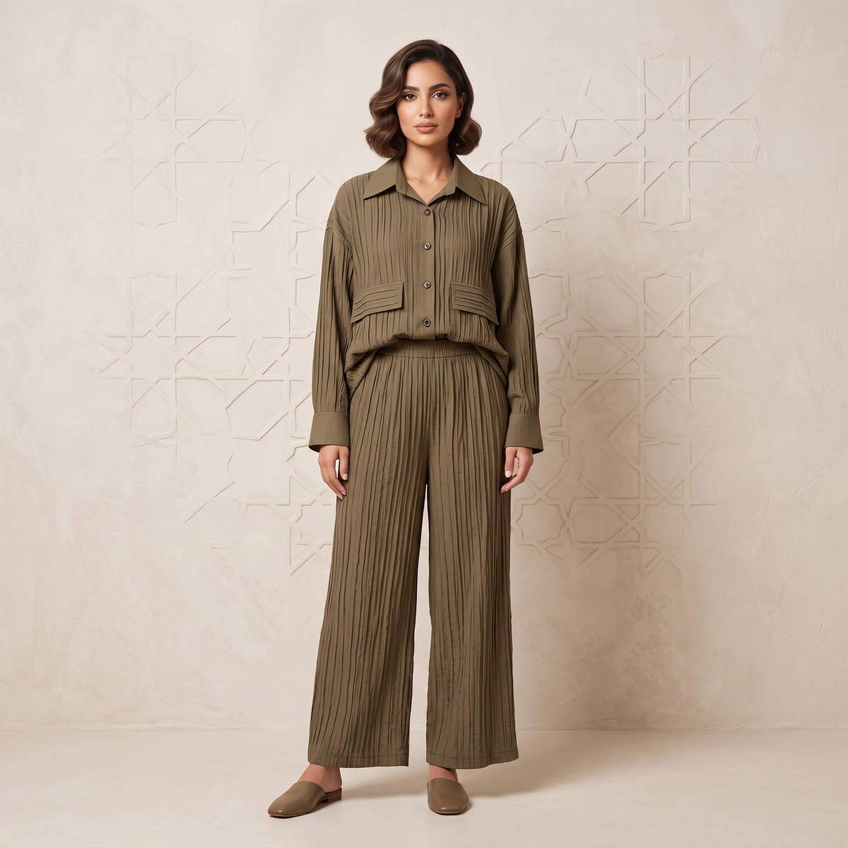 Womens 2Pcs Set 194