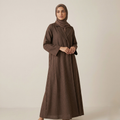 ABAYA 1PCS 0186