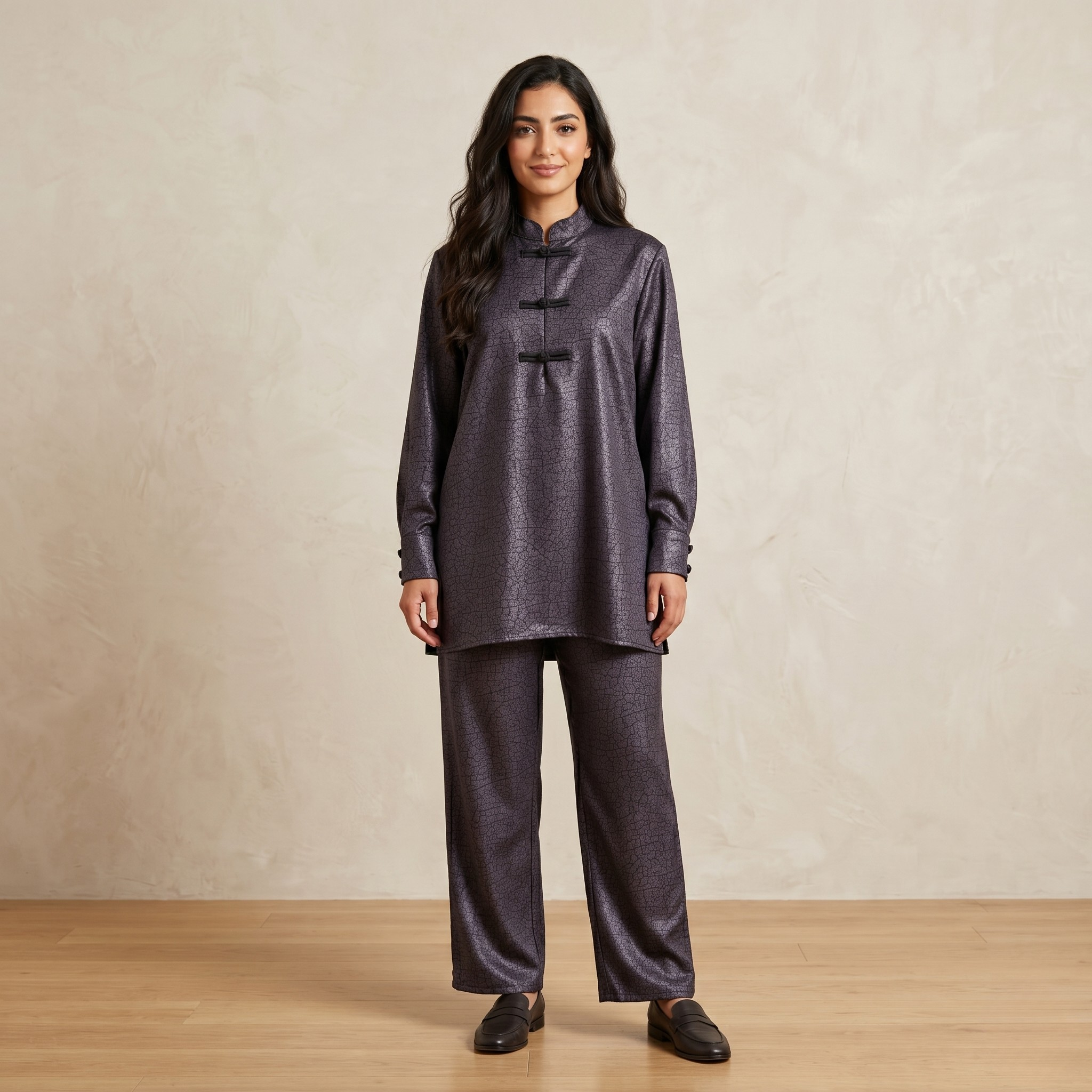 Womens 2Pcs Set 003269