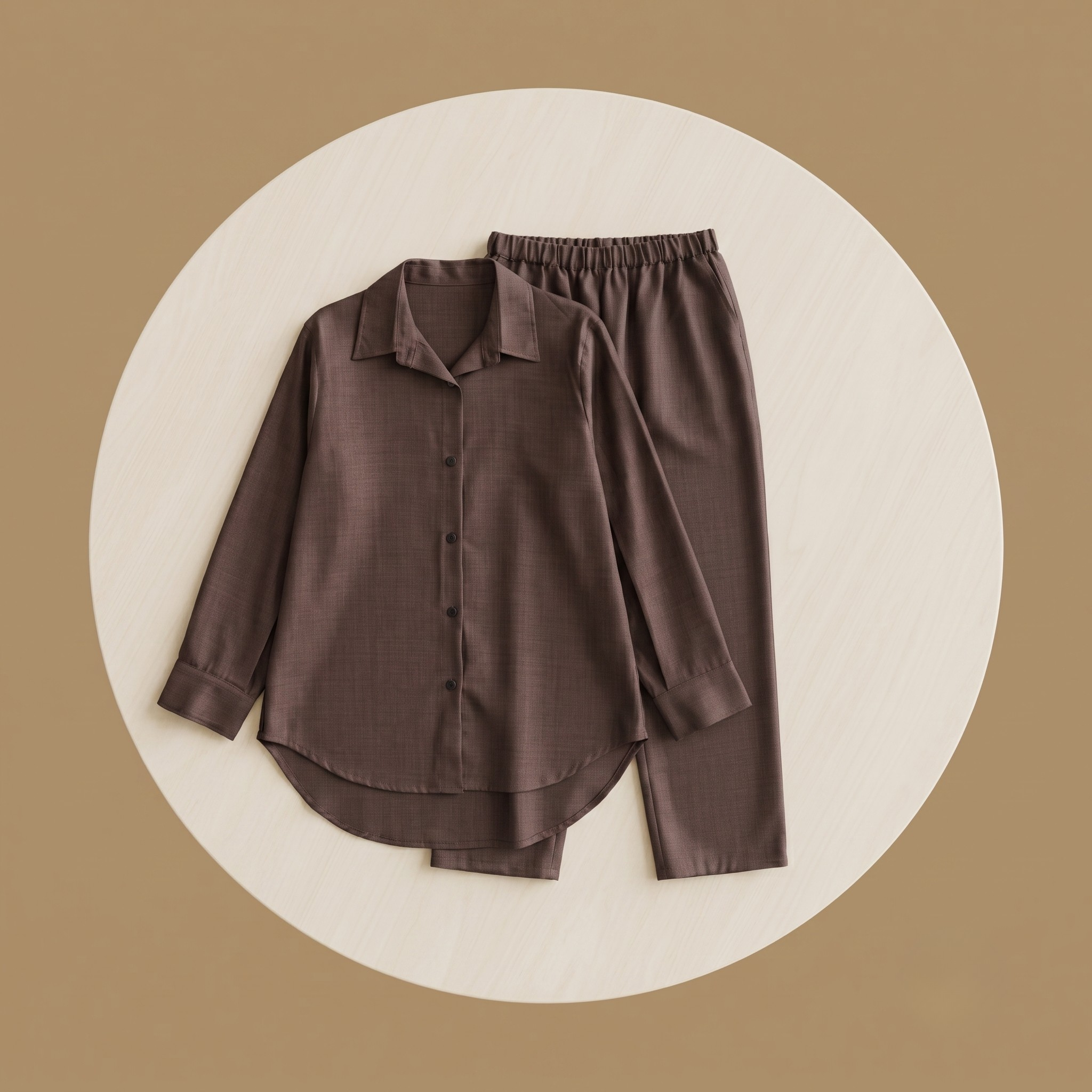 Womens 2Pcs Set 003305